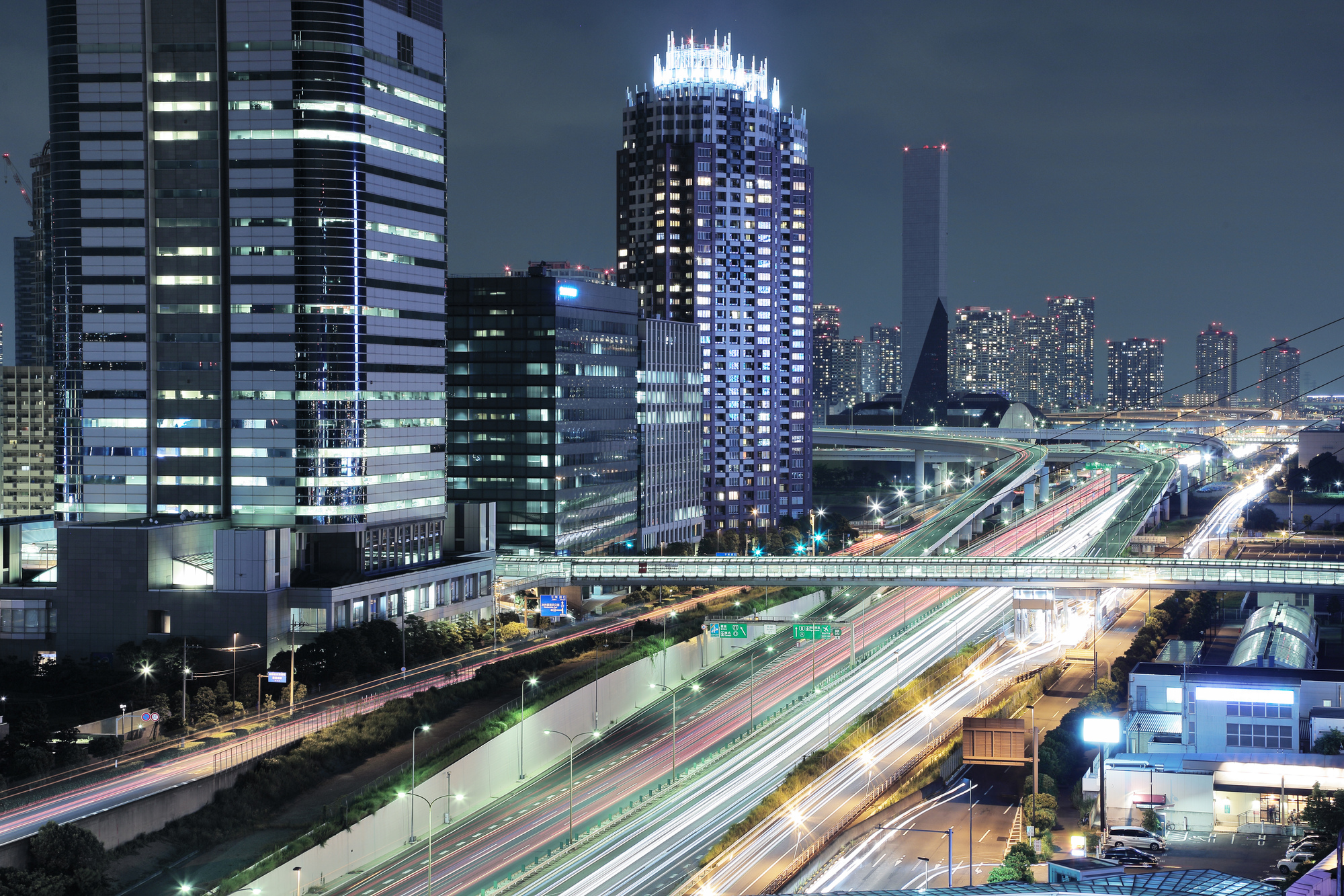 東京での外資系ビジネス 羽田空港の国際化がカギ 不動産投資スクエア