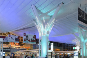 世界最高水準の「羽田空港」、その展望が投資の鍵になる！